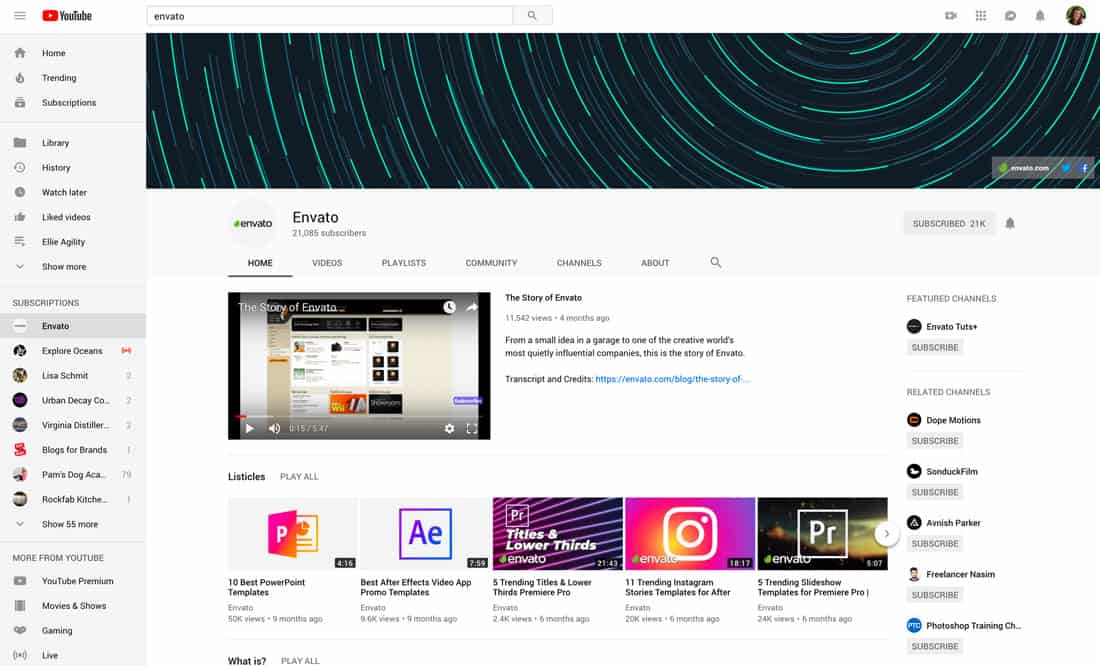 Embed Huge Files ，Such as Video